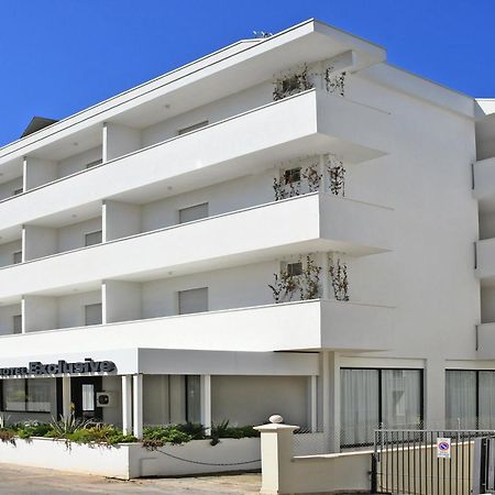 Hotel Exclusive In Pieno Centro - Nuova Gestione 2025 Riccione Exterior foto
