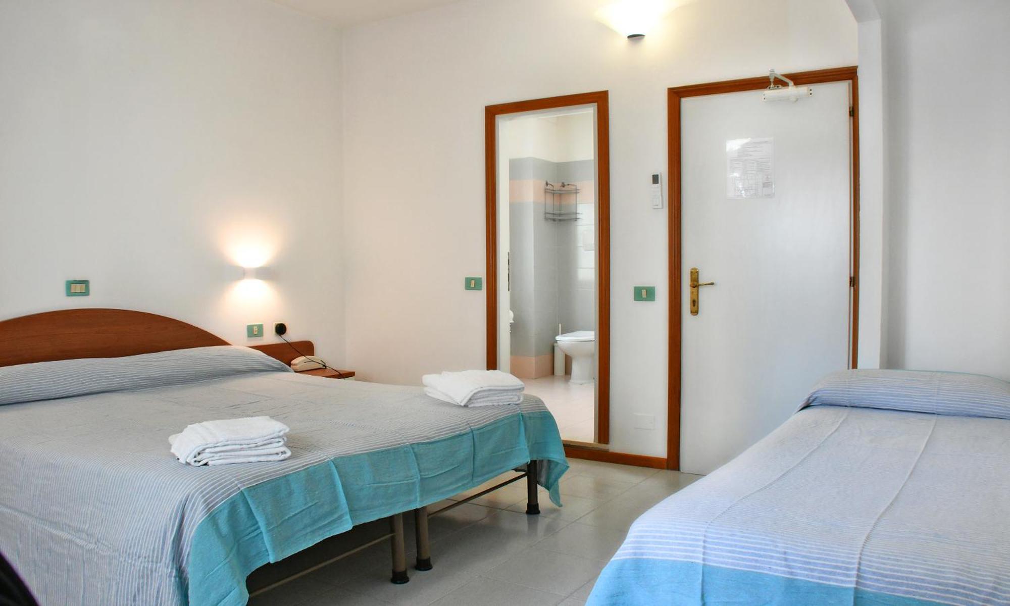 Hotel Exclusive In Pieno Centro - Nuova Gestione 2025 Riccione Exterior foto