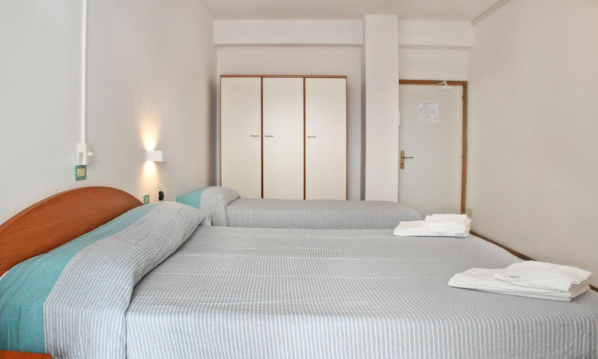 Hotel Exclusive In Pieno Centro - Nuova Gestione 2025 Riccione Exterior foto