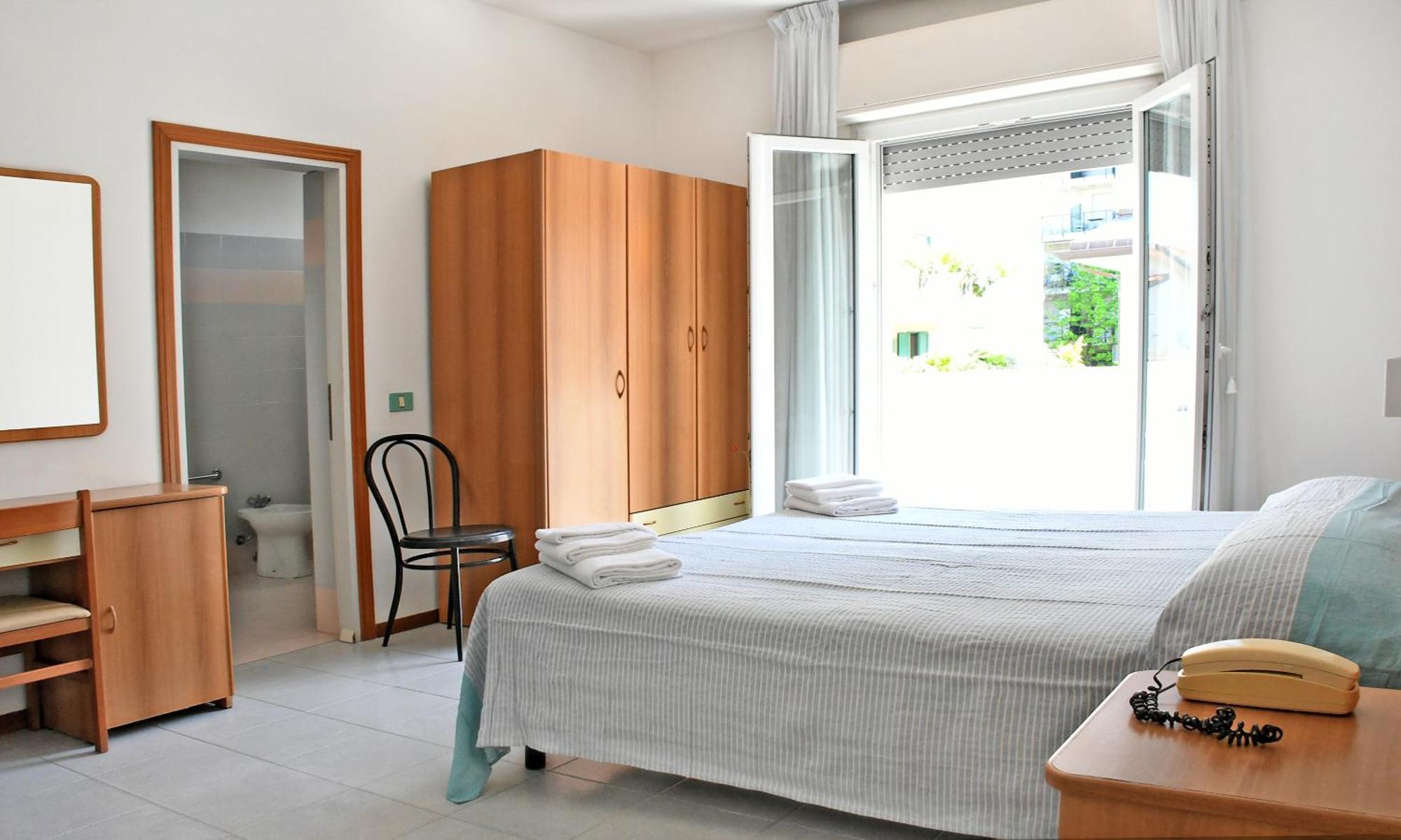 Hotel Exclusive In Pieno Centro - Nuova Gestione 2025 Riccione Exterior foto
