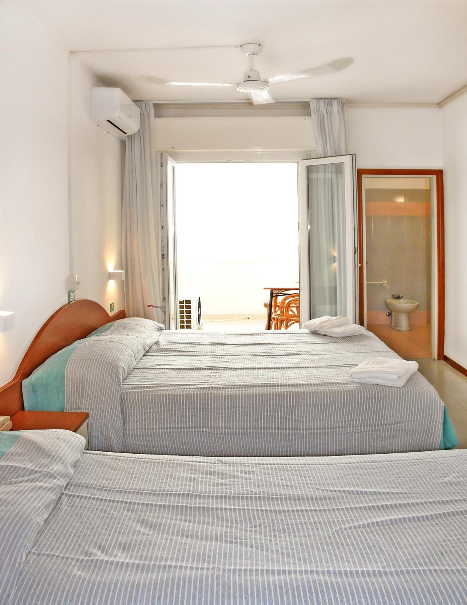 Hotel Exclusive In Pieno Centro - Nuova Gestione 2025 Riccione Exterior foto