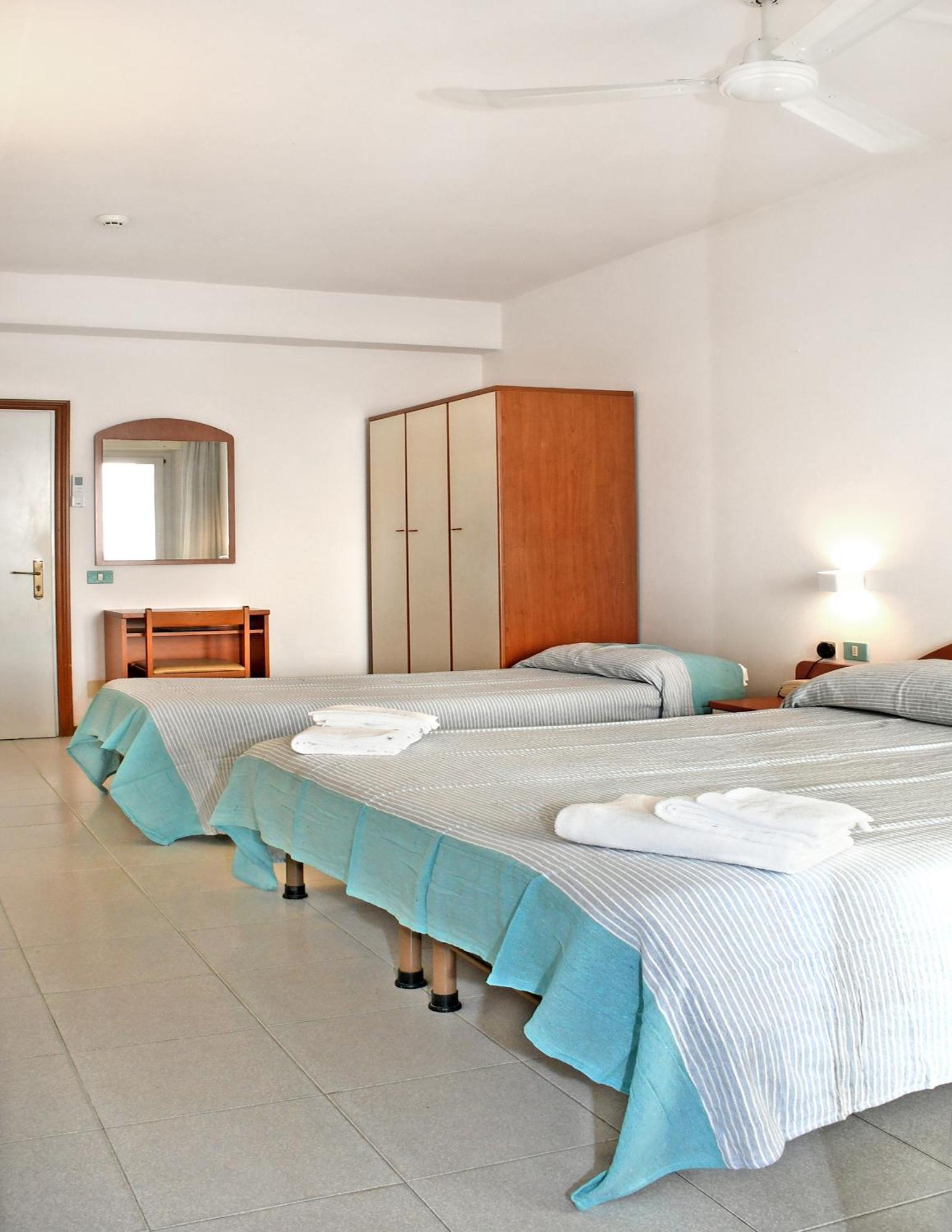 Hotel Exclusive In Pieno Centro - Nuova Gestione 2025 Riccione Exterior foto