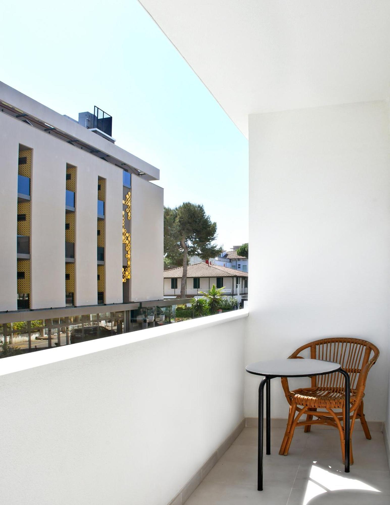 Hotel Exclusive In Pieno Centro - Nuova Gestione 2025 Riccione Exterior foto