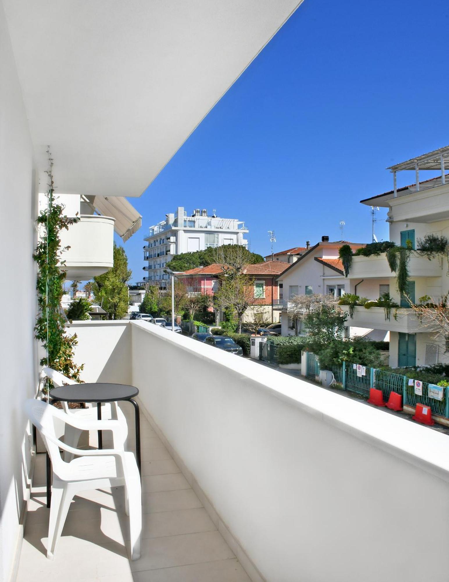 Hotel Exclusive In Pieno Centro - Nuova Gestione 2025 Riccione Exterior foto