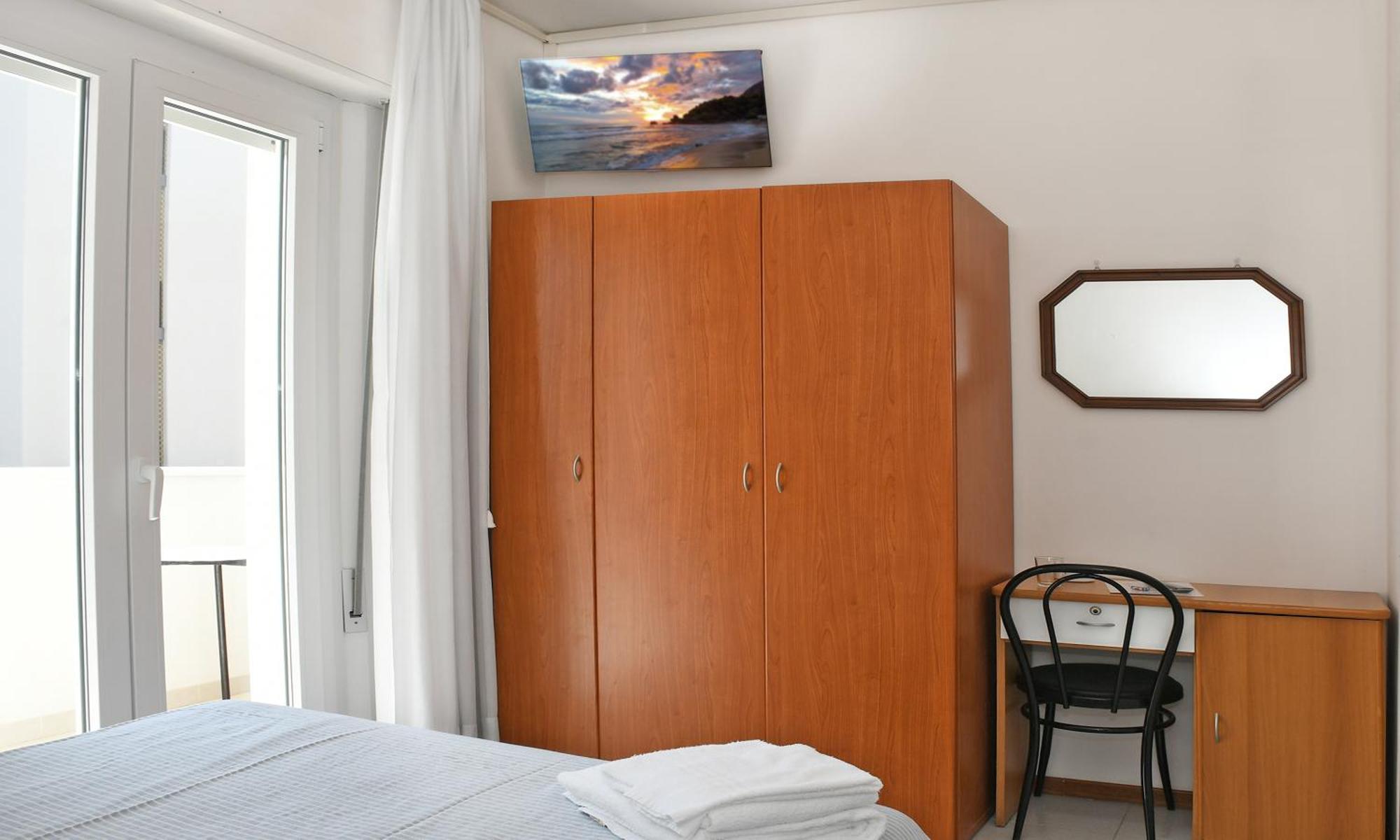 Hotel Exclusive In Pieno Centro - Nuova Gestione 2025 Riccione Exterior foto