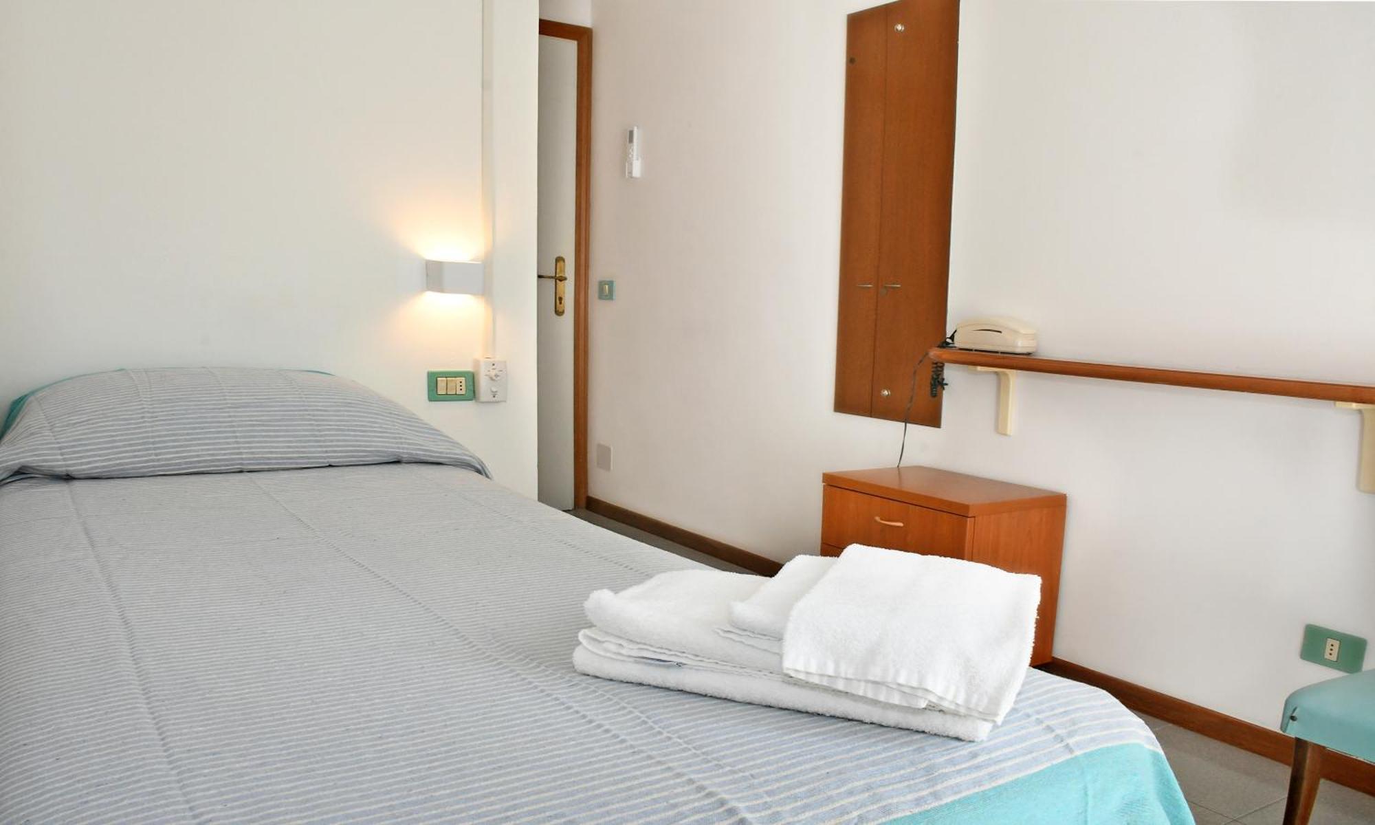 Hotel Exclusive In Pieno Centro - Nuova Gestione 2025 Riccione Exterior foto