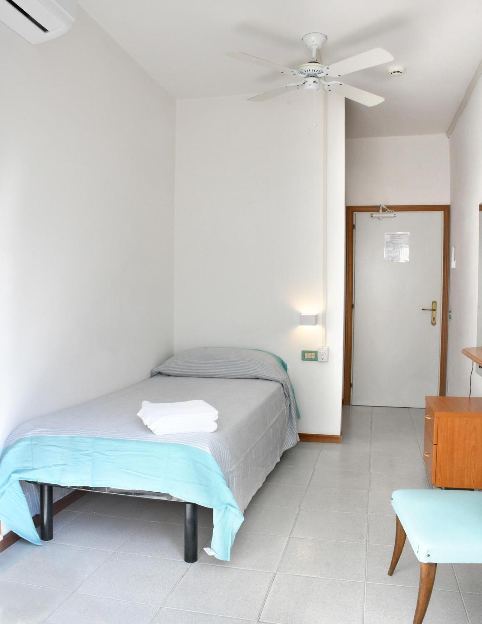 Hotel Exclusive In Pieno Centro - Nuova Gestione 2025 Riccione Exterior foto