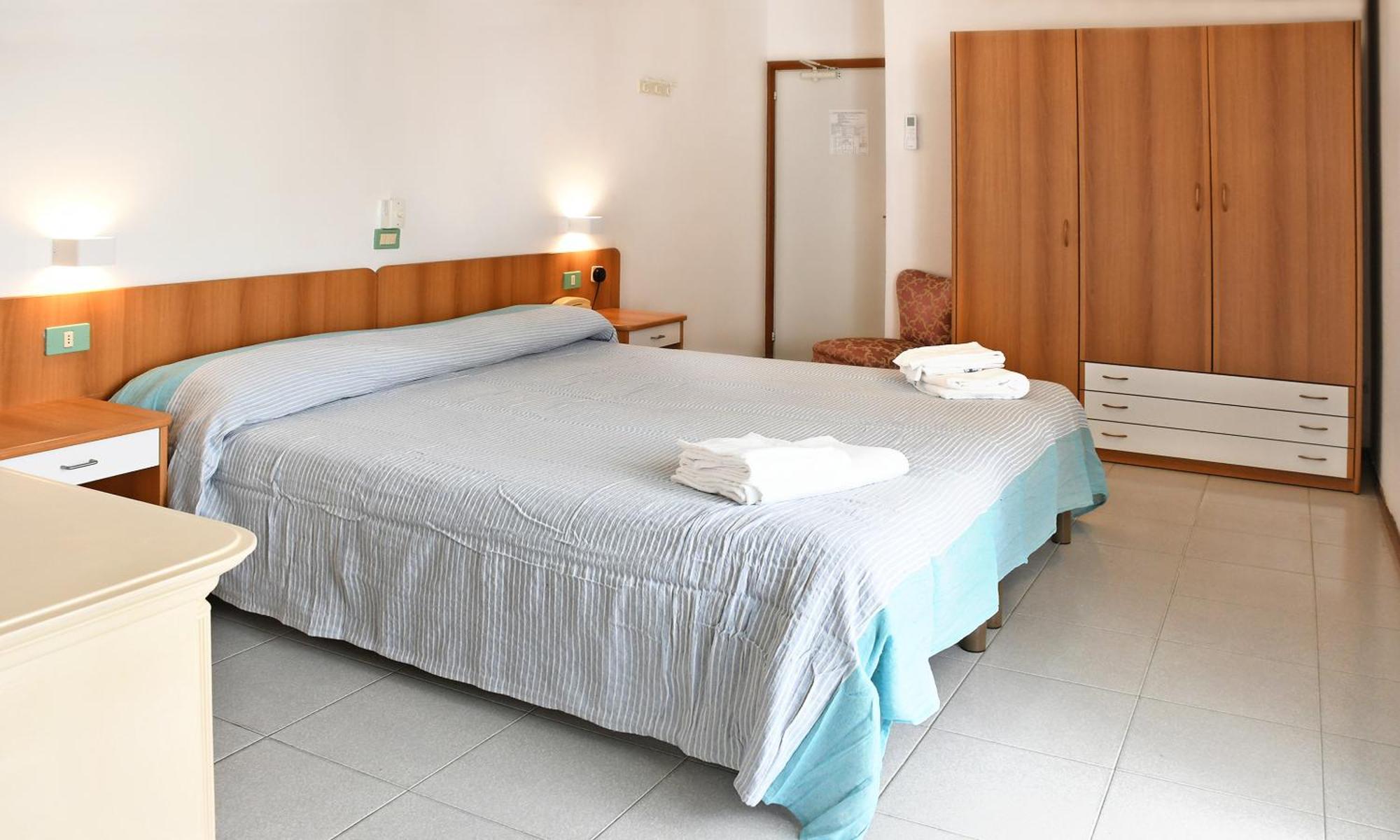 Hotel Exclusive In Pieno Centro - Nuova Gestione 2025 Riccione Exterior foto