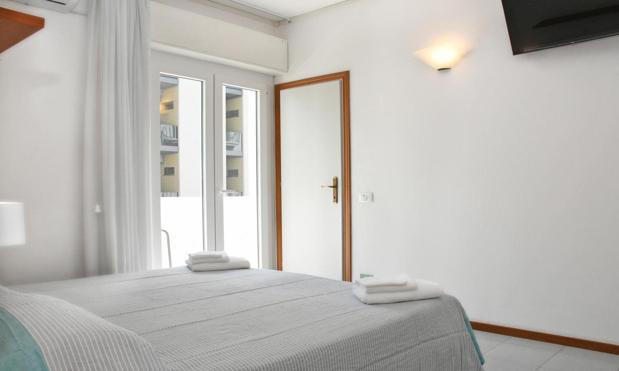 Hotel Exclusive In Pieno Centro - Nuova Gestione 2025 Riccione Exterior foto